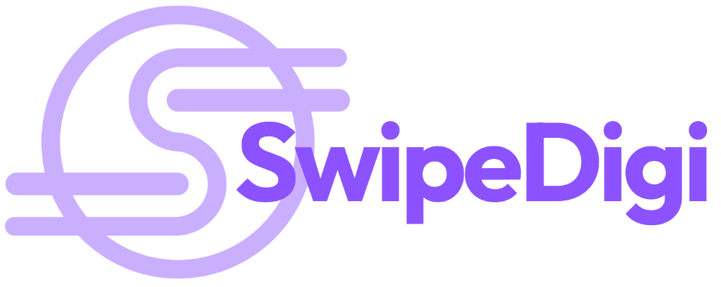 SwipeDigi